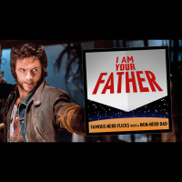 #1 - I am Your Father: Explain Wolverine to Me Like Im 5