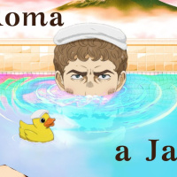 Conversaciones con Historia: Thermae Romae Novae (2021)