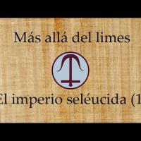 Más allá del limes - El imperio seléucida 1: Historia de la dinastía