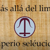 Más allá del limes - El imperio seléucida 2: El retorno del rey y la diplomacia con la India