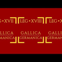 Las legiones de Teutoburgo: XVII, XVIII y XIX