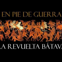 En Pie de Guerra: La revuelta bátava (69-70 d.C.)