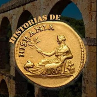 REEDITANDO LOS CLÁSICOS: Historias de Hispania (Tartesos - Alto Imperio Romano)
