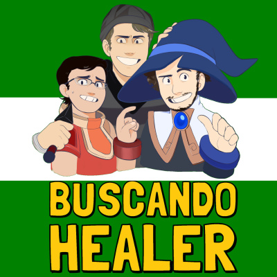 Buscando Healer