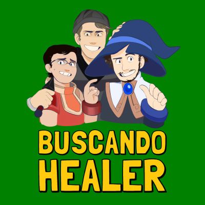 Buscando Healer