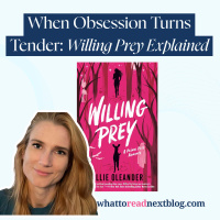 Primal Play  Safe Hearts with Allie Oleander l Midlife Kink Awakening Romance