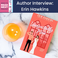 #659 What Erin Hawkins Reads and Recommends