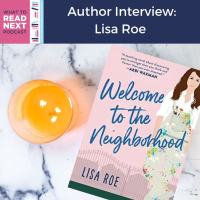 #479 Author Interview: Welcome to the Neighborhood