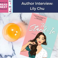#492 Author Interview: The Stand In by Lily Chu