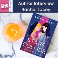 #682 Exploring Sapphic Romance: Rachel Laceys Passionate Shift