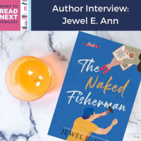 #509 Author Interview: Jewel E. Ann
