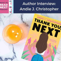 #515 Author Interview: Thank You, Next by Andie J. Christopher