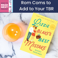 Rom Com Recommendations to Add To Your TBR