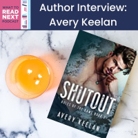 #665 From Wattpad to Bestseller: Avery Keelans Ice-Cold Journey in Hockey Romance