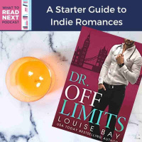 #548 A Starter Guide to Indie Romances