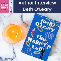 Author Interview: Beth OLeary