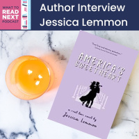 #674 From Cancelled Plans to Published Novels: Jessica Lemmons Remarkable Author Journey