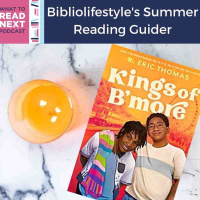#503: Bibliolifestyles Summer Reading Guide 2022