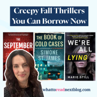 Hidden Gem Thrillers Perfect for Spooky Season