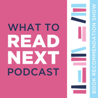 #68: Fynny Fiction, Domestic Thrillers and Retelling Book Recommendations