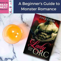#517 A Beginners Guide to Monster Romance