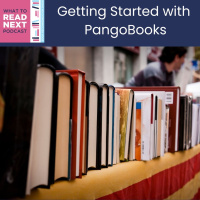 #570 Getting Started with PangoBooks
