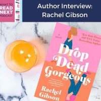 #523 Author Interview: Drop Dead Gorgeous by Rachel Gibson