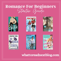 A Beginners Romance Journey with Torry from Ready to Be Romanced
