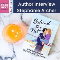 #688 What Stephanie Archer Reads and Recommends