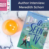#513 Author Interview: As Seen On TV by Meredith Schorr