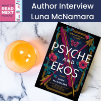 #690: The Art of Reimagining Ancient Myths with Luna McNamara