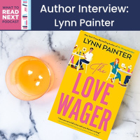 #641 Author Interview: Lynn Painter