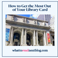 Your Ultimate Library Hacks (with Jenni Meyers)