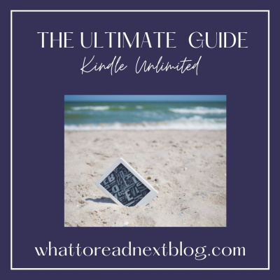 What To Read Next Podcast