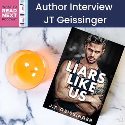 What To Read Next Podcast