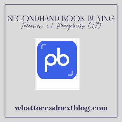 What To Read Next Podcast
