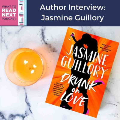 What To Read Next Podcast