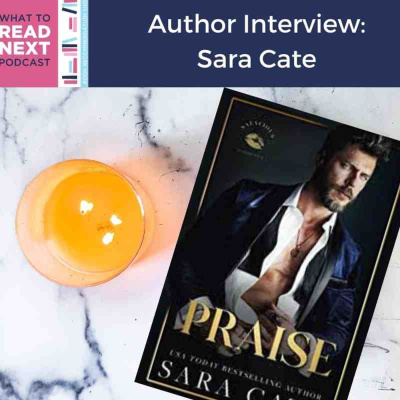 What To Read Next Podcast