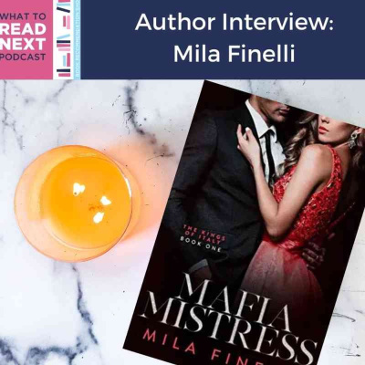 What To Read Next Podcast