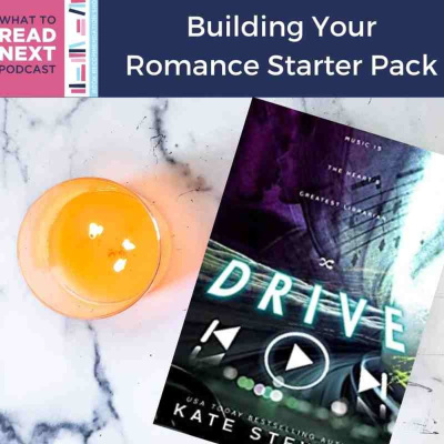 What To Read Next Podcast