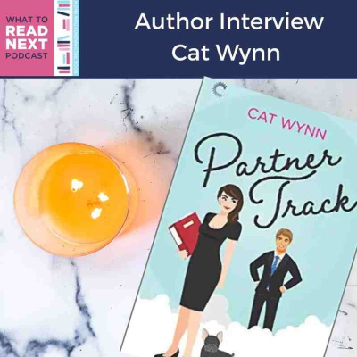 What To Read Next Podcast