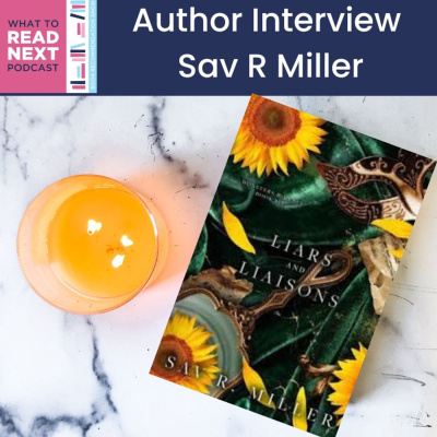 What To Read Next Podcast