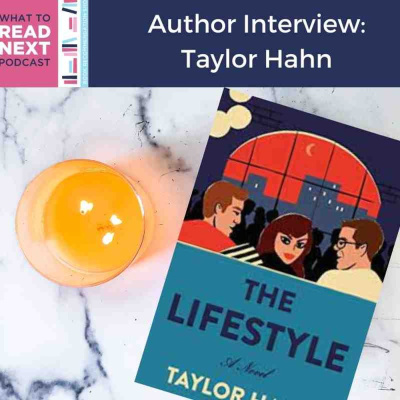 What To Read Next Podcast