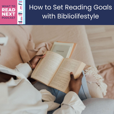 What To Read Next Podcast