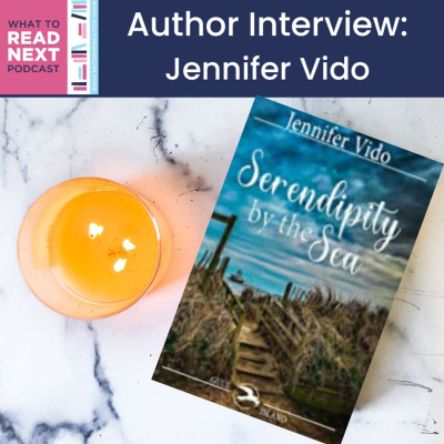 What To Read Next Podcast