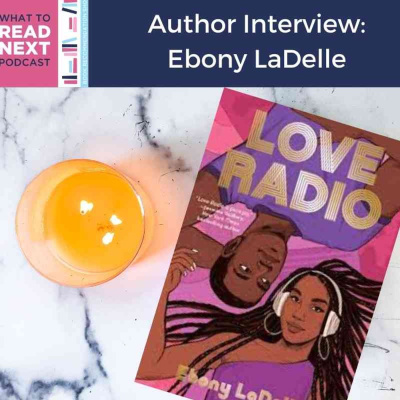 What To Read Next Podcast