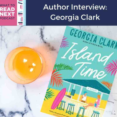 What To Read Next Podcast