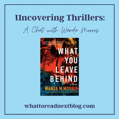 What To Read Next Podcast