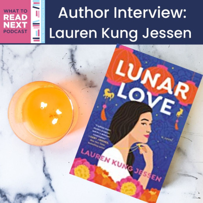 What To Read Next Podcast