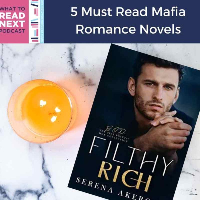 What To Read Next Podcast